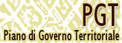 Piano di Governo del Territorio