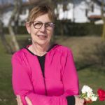 Immagine di Ana Rosa Antonia Laborda Lampre